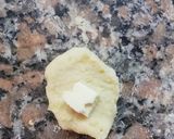 Foto del paso 4 de la receta: Ñoquis de papa rellenos 👩🍳