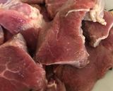 Foto langkah ke 1 dari resep 15.Oseng daging legit simple.