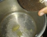 A picture of step 2 of Herbal tea.