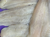 Fish & Chips (Ikan Dori & Sos Tartar)