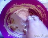 صورة لخطوة 1 من وصفة حلوى بدون بيض ولا سكر