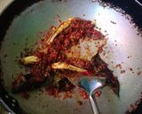 Foto langkah ke 3 dari resep Telur Tahu Bumbu Rujak.