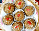 कर्नाटक स्पेशल तंबीट लाडू (tambit ladoo recipe in marathi) रेसिपी स्टेप 4 फोटो 