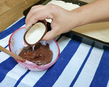 Foto del paso 9 de la receta: Cheesecake Brownie