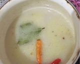 Foto langkah ke 2 dari resep Nasi Gandul Khas Pati.