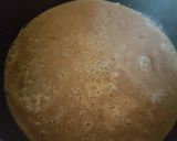 A picture of step 4 of Mocha Cappuccino Chia Custard.
