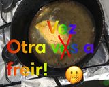 Foto del paso 3 de la receta: Patacones rellenos
