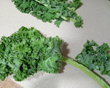 Foto del paso 2 de la receta: Rollitos de col kale