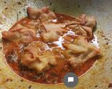 ময়দা কারি(Moida curry recipe in bengali) রেসিপি ধাপ - 6 ছবি