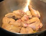 Foto langkah ke 2 dari resep Ayam Saus Mentega.