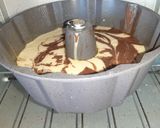 Foto del paso 2 de la receta: Budín marmolado! Súper fácil y riquísimod