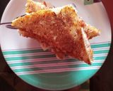 A picture of step 4 of Sandwich.