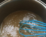 Foto del paso 3 de la receta: Keto - Dulce de leche, otra versión