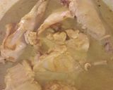 Currys nyúl recept fázis 3 fotója