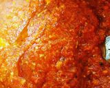 Foto del paso 4 de la receta: Salsa súper fácil y #rápidas, light💕😘💪