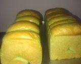 Foto langkah ke 12 dari resep Roti sobek tehnik yudane, super lembuttt.