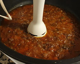 Foto del paso 7 de la receta: Carrilleras al vino tinto