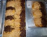 Foto langkah ke 10 dari resep Bolen Pisang.