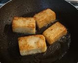 Foto langkah ke 10 dari resep Kue Lobak (Turnip Cake).