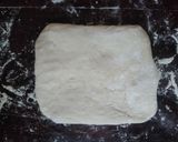 Foto del paso 5 de la receta: Masa de hojaldre