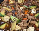 Foto del paso 6 de la receta: Tepanyaki Sonorense