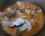 Foto langkah ke 5 dari resep Pecak Ontong Peda.