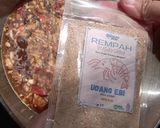 Foto langkah ke 6 dari resep Pempek Sutra.