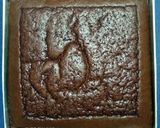 Foto langkah ke 2 dari resep Brownies Tanpa DCC Tanpa Mixer.