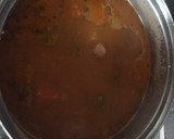 Foto del paso 4 de la receta: Lentejas verdura y pollo