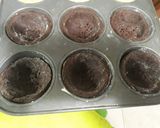 Foto del paso 3 de la receta: Tarteletas de masa sablee de cacao y de vainilla