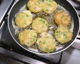 A picture of step 6 of Chinese vegetable kababs.
