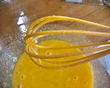 Foto del paso 1 de la receta: Bizcocho tradicional esponjoso
