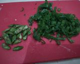 Foto langkah ke 2 dari resep Baso tempe.