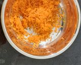 કેરટ‌ બુલેટસ (Carrot Bullets Recipe In Gujarati) રેસીપી સ્ટેપ1ફોટો
