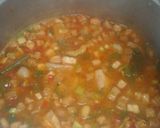 Foto langkah ke 8 dari resep Sayur lodeh.