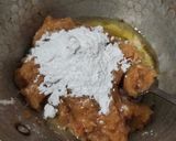 Foto langkah ke 2 dari resep Sosis Ayam (homemade).