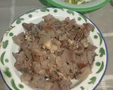 Foto langkah ke 1 dari resep Coto Makassar.