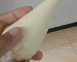 Foto langkah ke 6 dari resep Korean Garlic Cheese Bread.