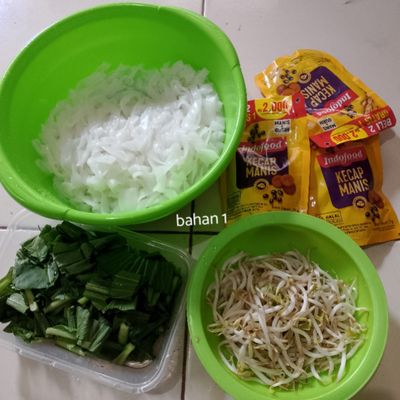 Langkah 1