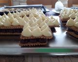 Foto del passaggio 4 della ricetta Cream Tart glutenfree