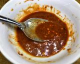 Hình bước làm 2 của món Hàu né