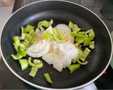 Foto del paso 2 de la receta: Langostinos estilo tailandés
