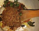 Tomato mint chutney recipe step 3 photo