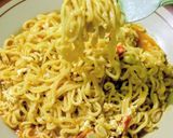 Foto langkah ke 6 dari resep 🌶️ Resep Mie Instan Nyemek Sederhana.