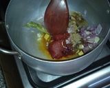 صورة لخطوة 1 من وصفة لينجويني تشهي 🍲
