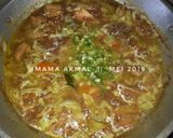 Foto langkah ke 7 dari resep Tongseng Ayam.