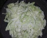Foto langkah ke 1 dari resep Tongseng jamur merang.