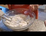 Foto del paso 4 de la receta: Galletas Navideñas decoradas con Glasa Real