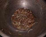 Karahi dall recipe step 2 photo