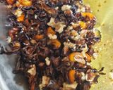 Foto del paso 3 de la receta: Chicharrón de habanero con nuez